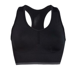 Zella Pulse Seamless Sports Bra